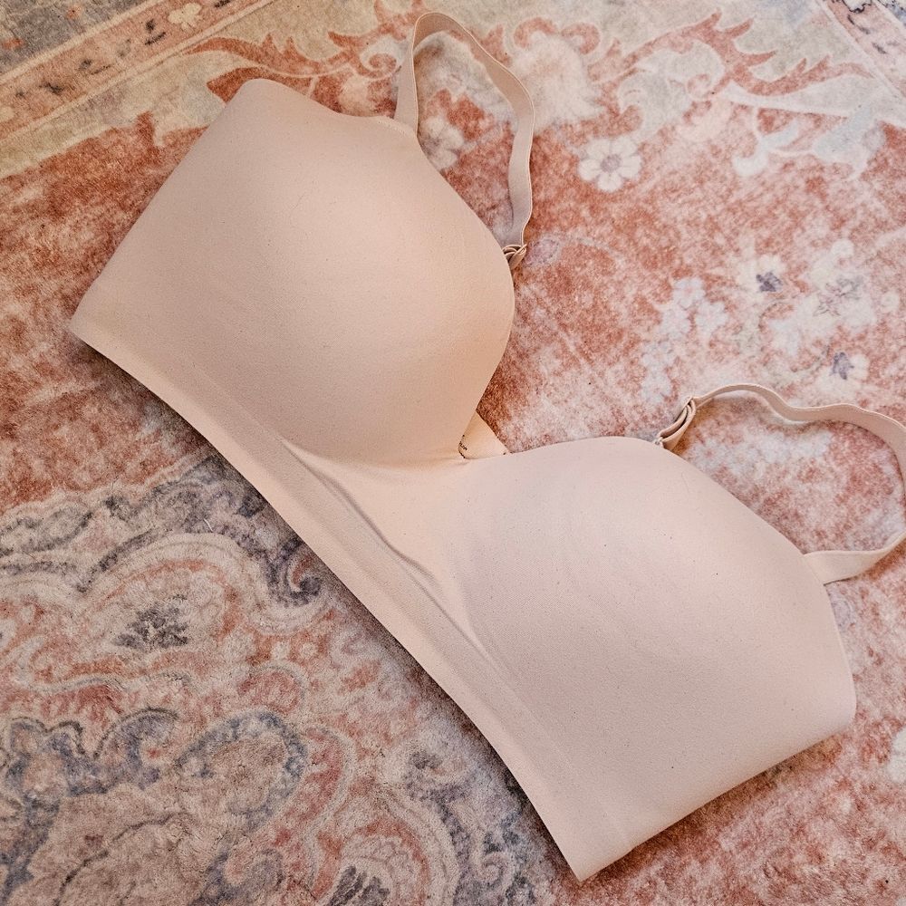 Soma Enblis Wireless Bra